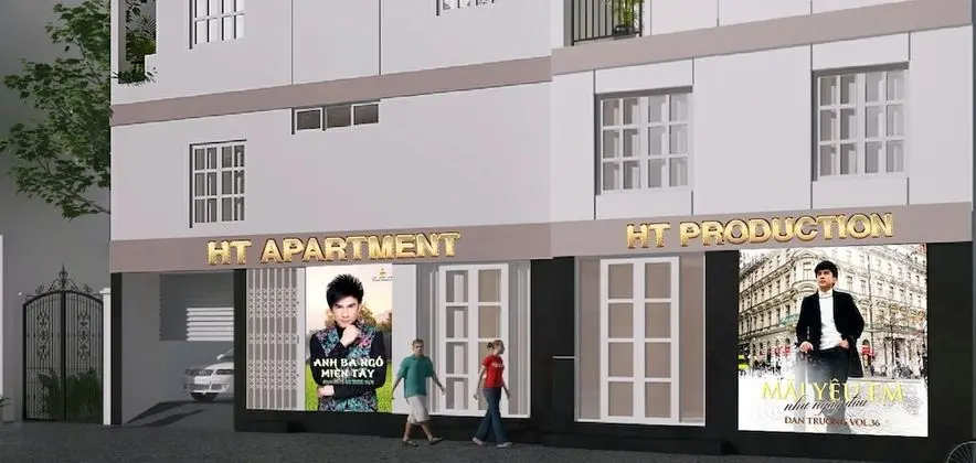 HT Hotel Apartment