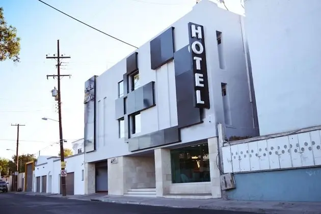 Hotel HT ole