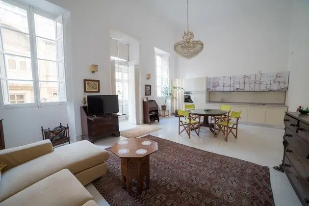 HT2 - Casa Rooms