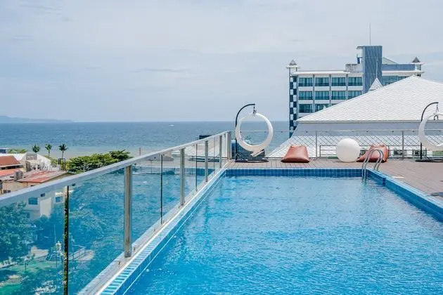 HT9 HOTEL - Öne Çıkan Resim
