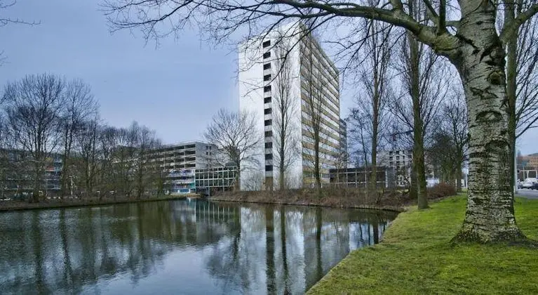 Htel Serviced Apartments Amstelveen
