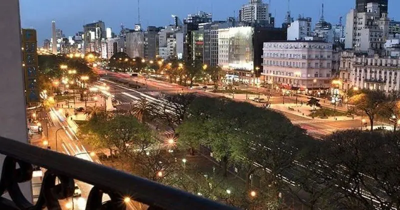 HTL 9 de Julio Bs As