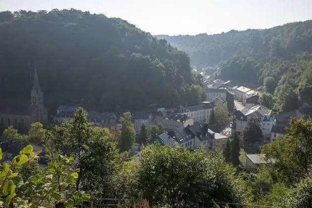 Hu Birkelt Village - 1