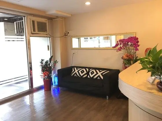 HUA CHUN LIN Hotel - Öne Çıkan Resim