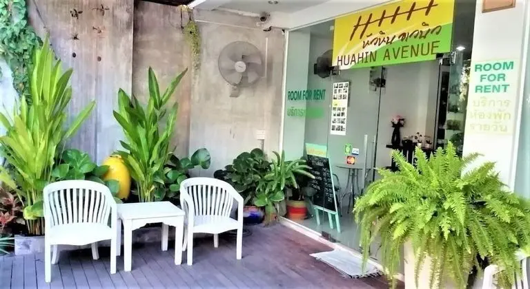 Hua Hin Avenue