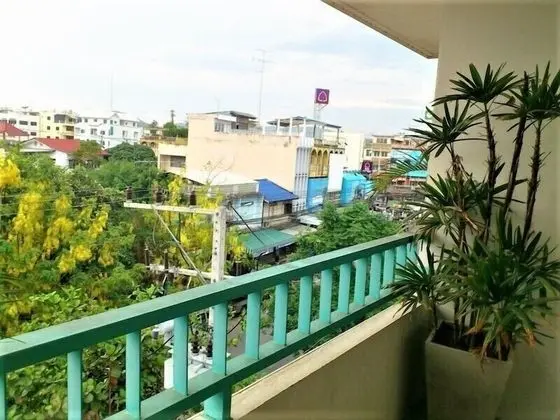 Hua Hin Avenue
