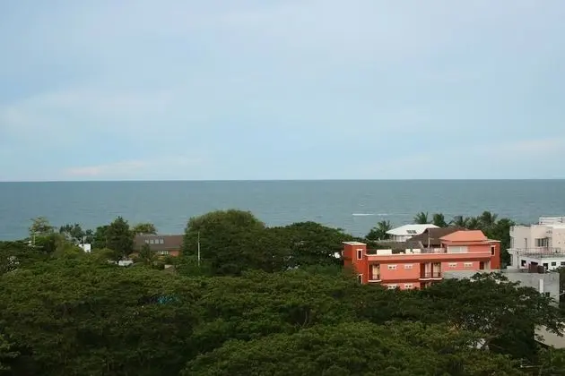 Hua Hin Beach Rocco Condo by THR