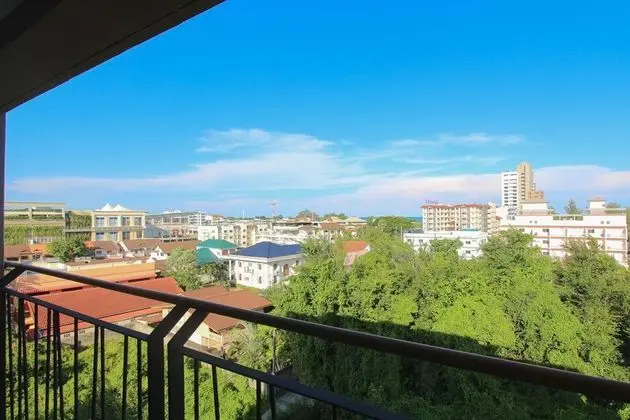 HUA HIN CITY VIEW