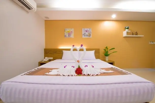 Hua Hin Good View Hotel - Öne Çıkan Resim