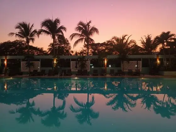 HUA HIN GRAND HOTEL AND PLAZA