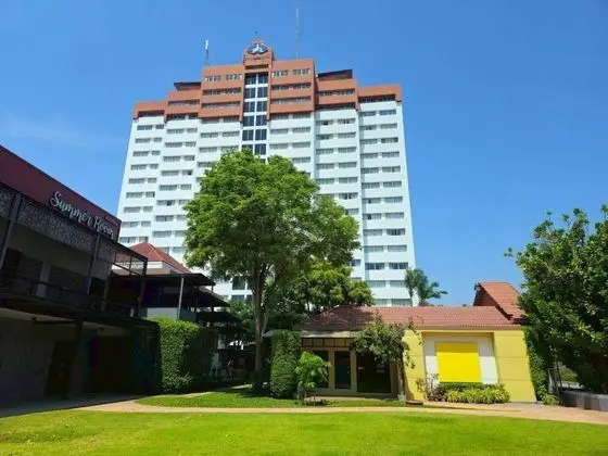HUA HIN GRAND HOTEL AND PLAZA - Öne Çıkan Resim