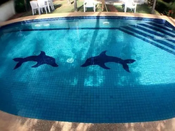 Hua Hin Home 66 Pool Villa - Havuz