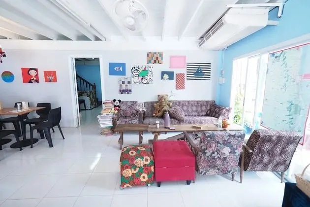 Hua Hin Lubsabai Hostel - Öne Çıkan Resim