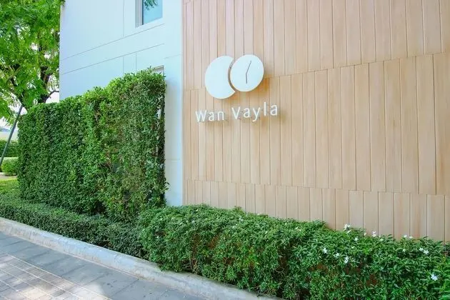 Hua Hin Luxury Beachfront Condo By Mon - Dış Mekan