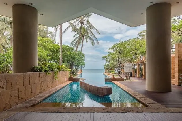Hua Hin Luxury Condo by Passionata