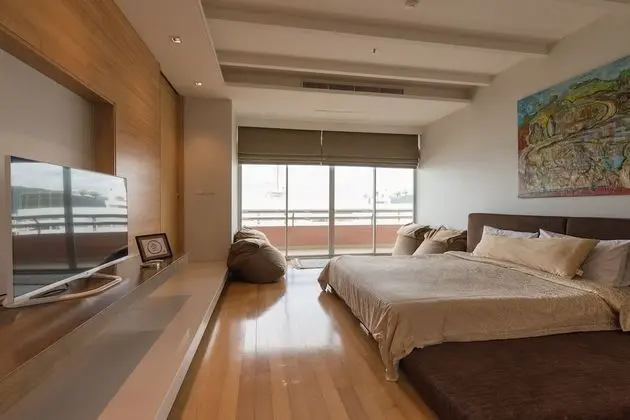 Hua Hin Luxury Condo by Passionata - Oda