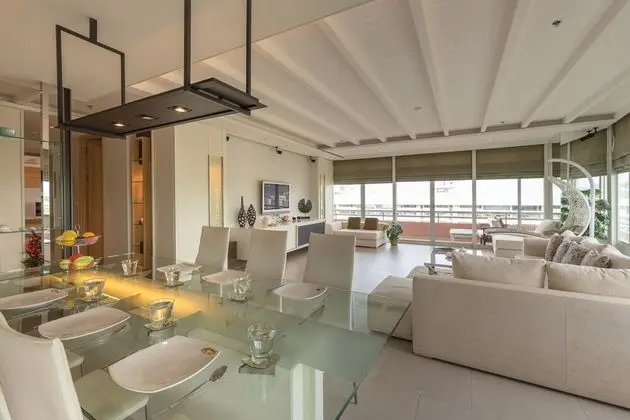 Hua Hin Luxury Condo by Passionata - Öne Çıkan Resim