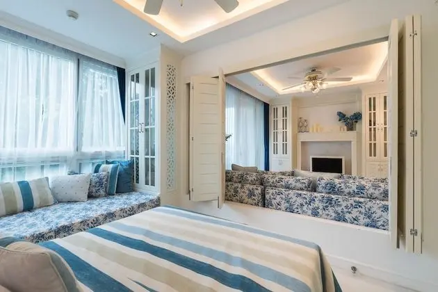 Hua Hin Luxury Suite by Passionata - Oda