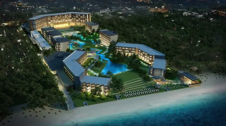 Hua Hin Marriott Resort & Spa