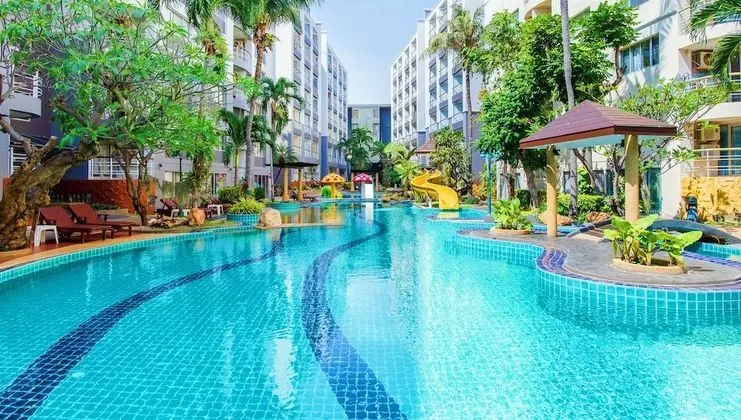 Hua Hin Soi 7