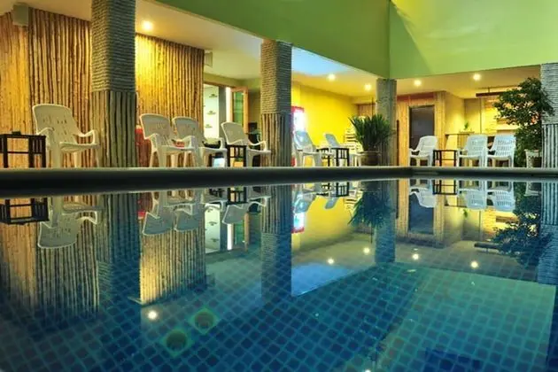 Hua Hin White Sand