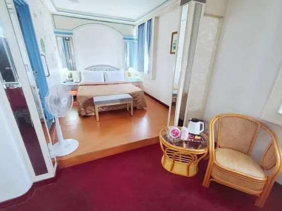 Hua Ku Hotel