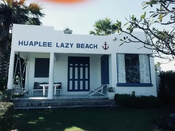 HUA PLEE LAZY BEACH HOTEL