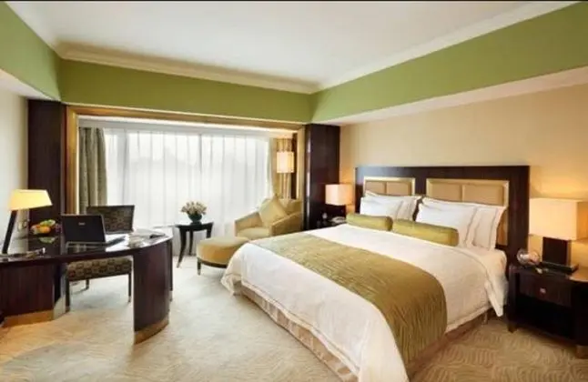 Hua Ting Hotel & Towers