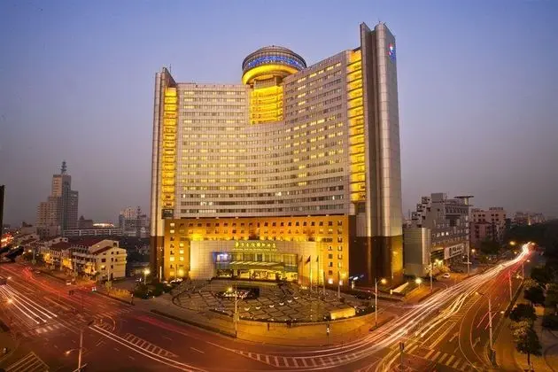Huafang Jinling International