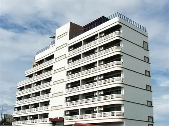 Huahin Loft