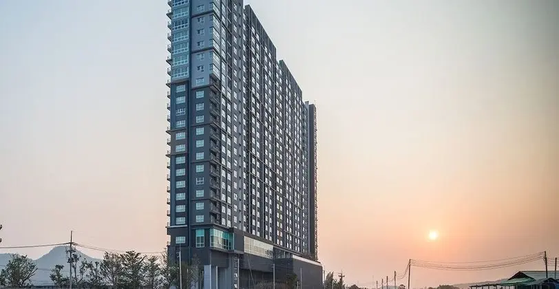 HuaHin Sky Suite by PassionataCollection
