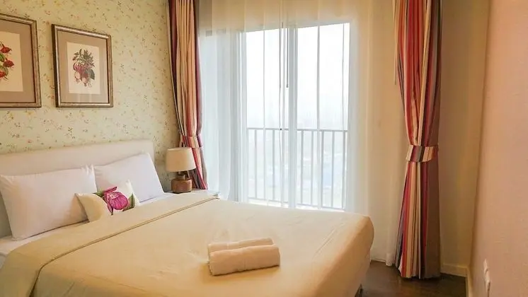 HuaHin Sky Suite by PassionataCollection - Oda
