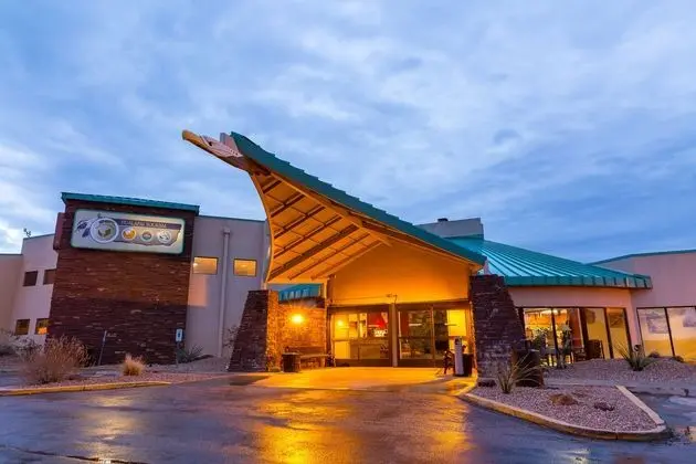 Hualapai Lodge - Öne Çıkan Resim