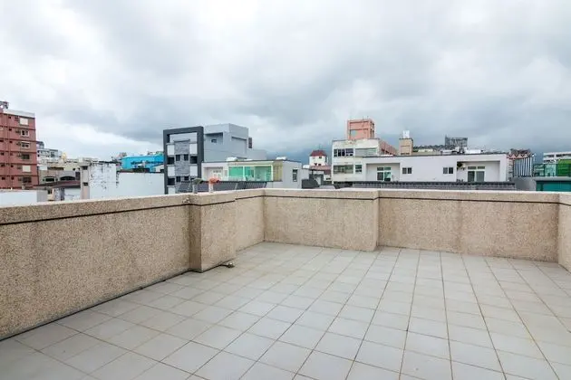 Hualien Fantasticmeet B&B