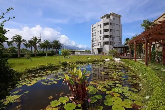 Hualien Flowers Villa