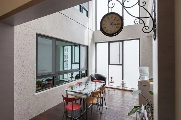 Hualien Hao Yun B&B