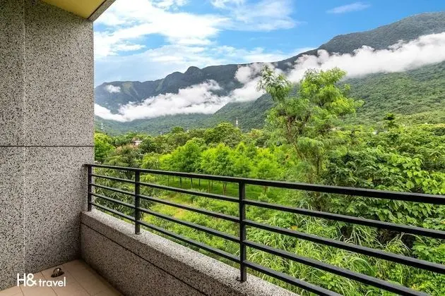 Hualien Qian B&B