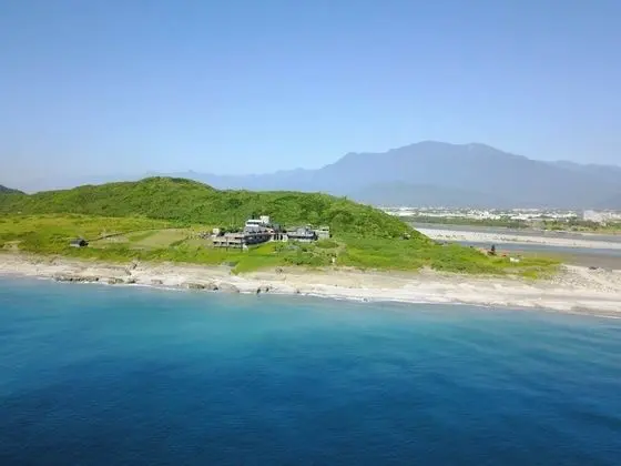 Hualien Sea Sky Resort - 1