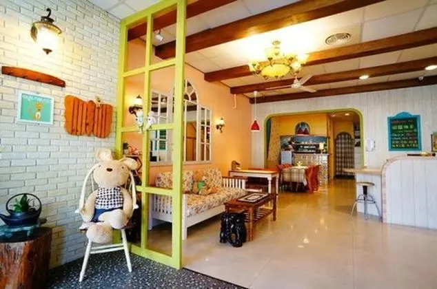 Hualien Yashe House