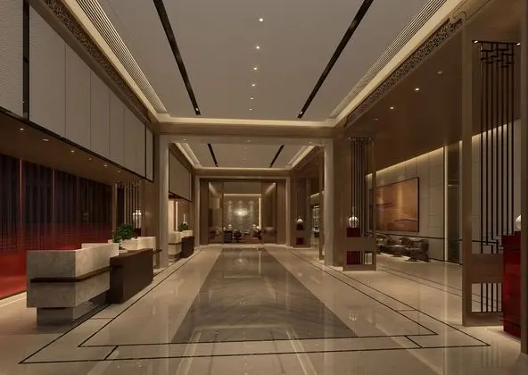 Hualuxe Beijing Xinan, an IHG Hotel