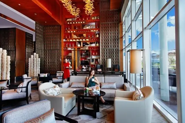Hualuxe Haikou Seaview