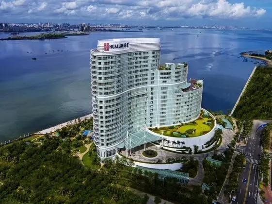 Hualuxe Haikou Seaview