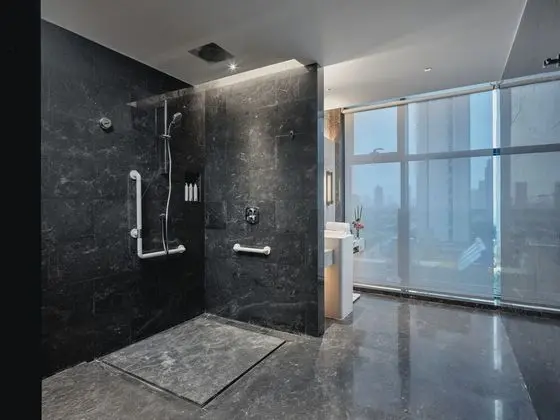 Hualuxe Kunshan Huaqiao, an IHG Hotel - Oda