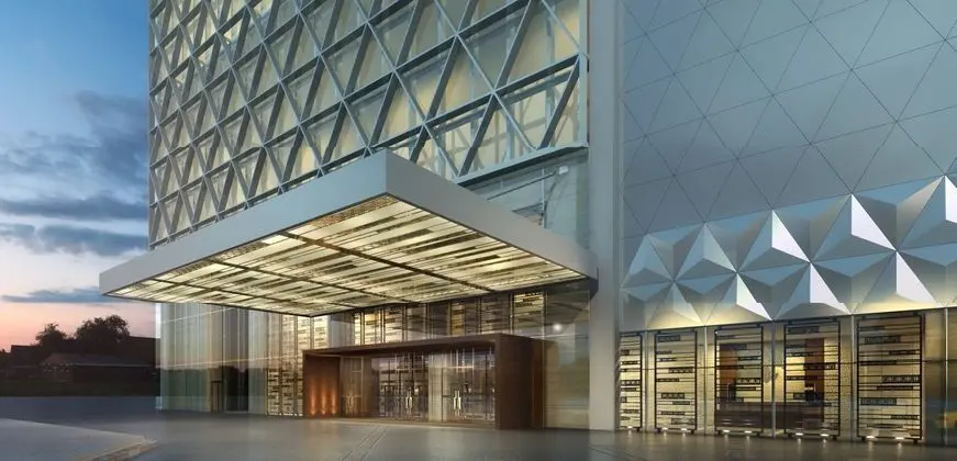Hualuxe Nanchang High tech Zone
