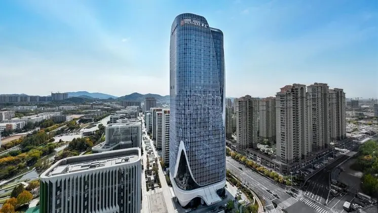 HUALUXE Qingdao Licang, an IHG Hotel