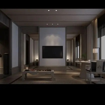 HUALUXE Xi'an Tanghua, an IHG Hotel - Oda