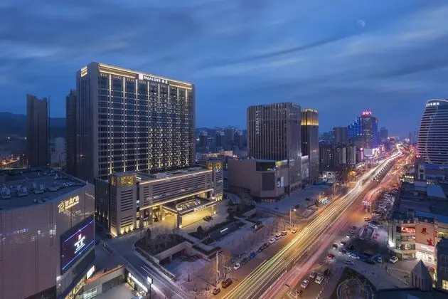 Hualuxe Zhangjiakou