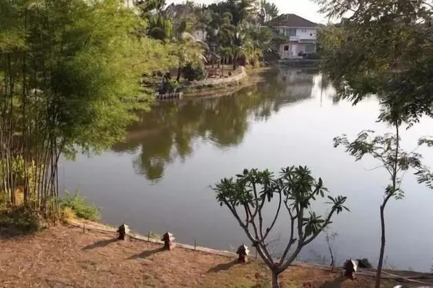 Huan Mei Resort Villa Chiang Mai