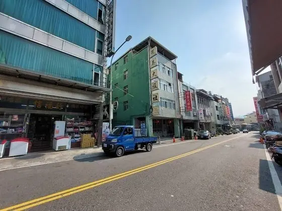 Huan Tai Hotel