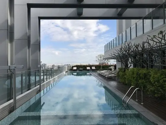 The Huan Hotel Taichung - Öne Çıkan Resim